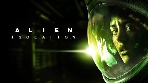 Alien isolation 2